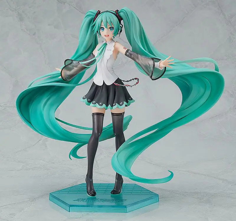 Piapro Characters PVC Kip 1/8 Hatsune Miku NT 22 cm fotografija proizvoda