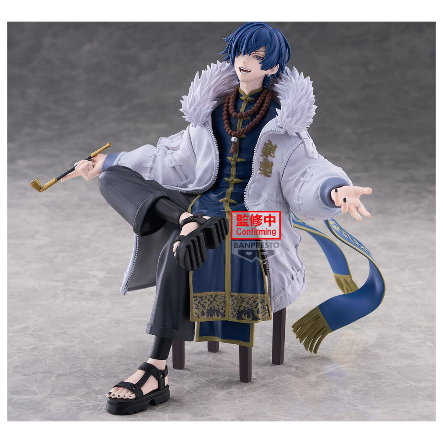 Piapro Characters Espresto Shanti style Kaito figura 16 cm fotografija proizvoda