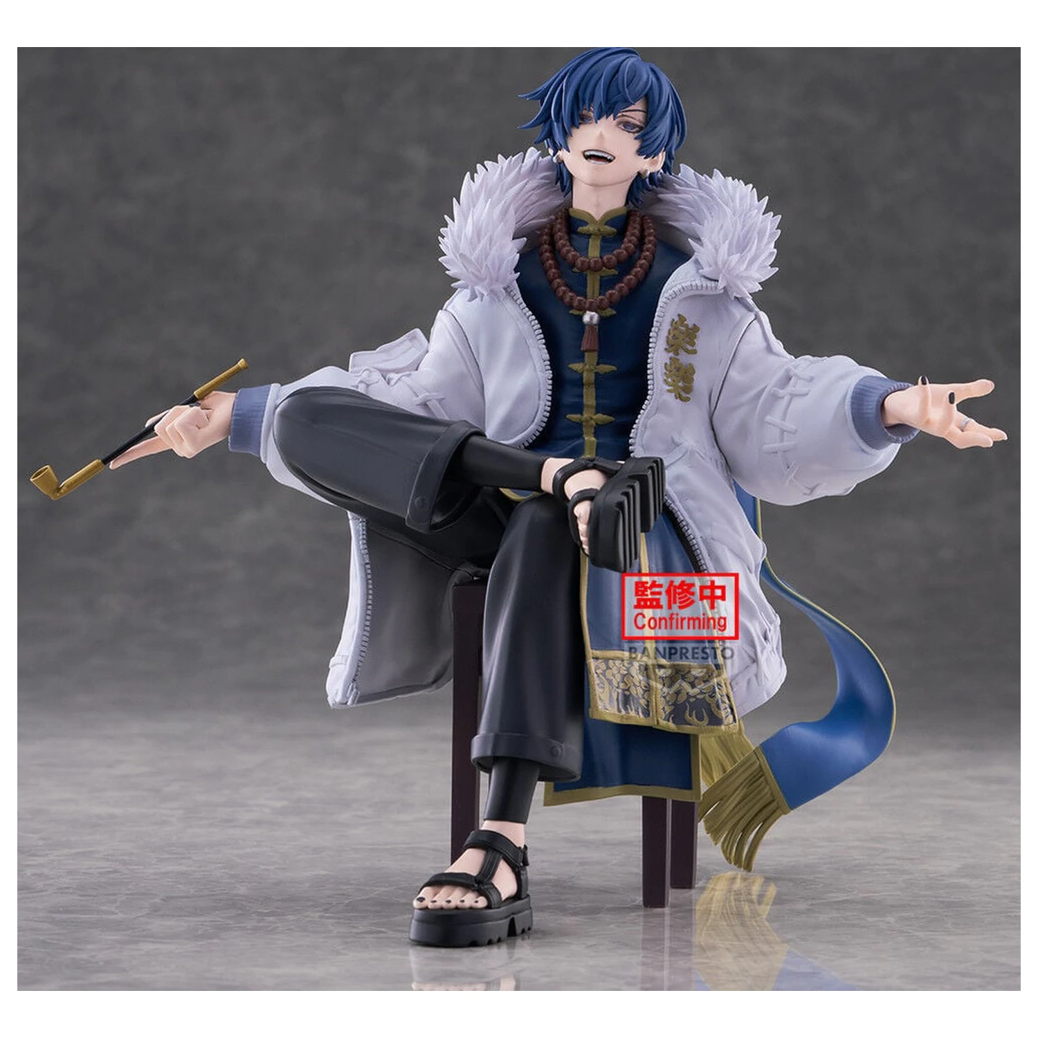 Piapro Characters Espresto Shanti style Kaito figura 16 cm fotografija proizvoda