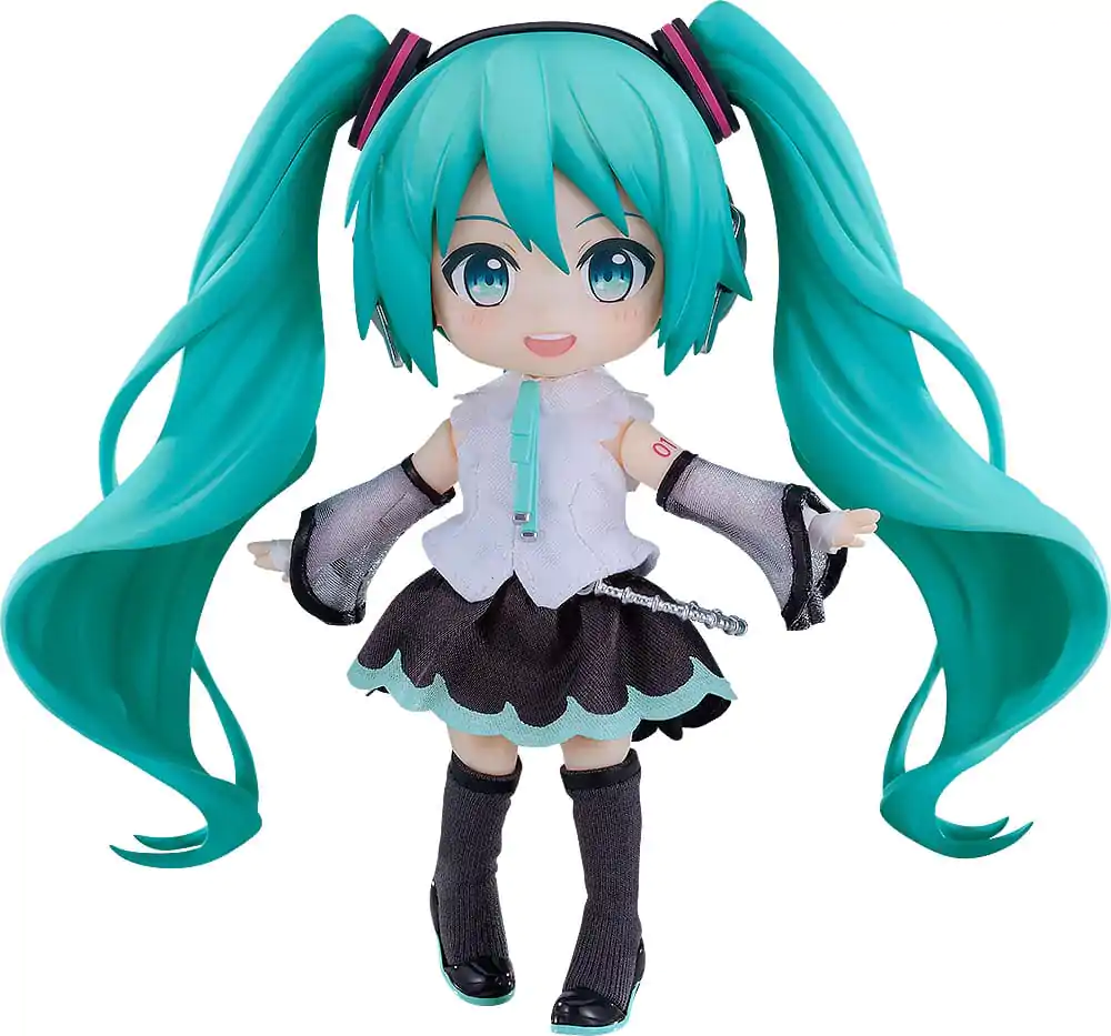 Piapro Characters Nendoroid Doll Akcijska figura Hatsune Miku NT 14 cm fotografija proizvoda