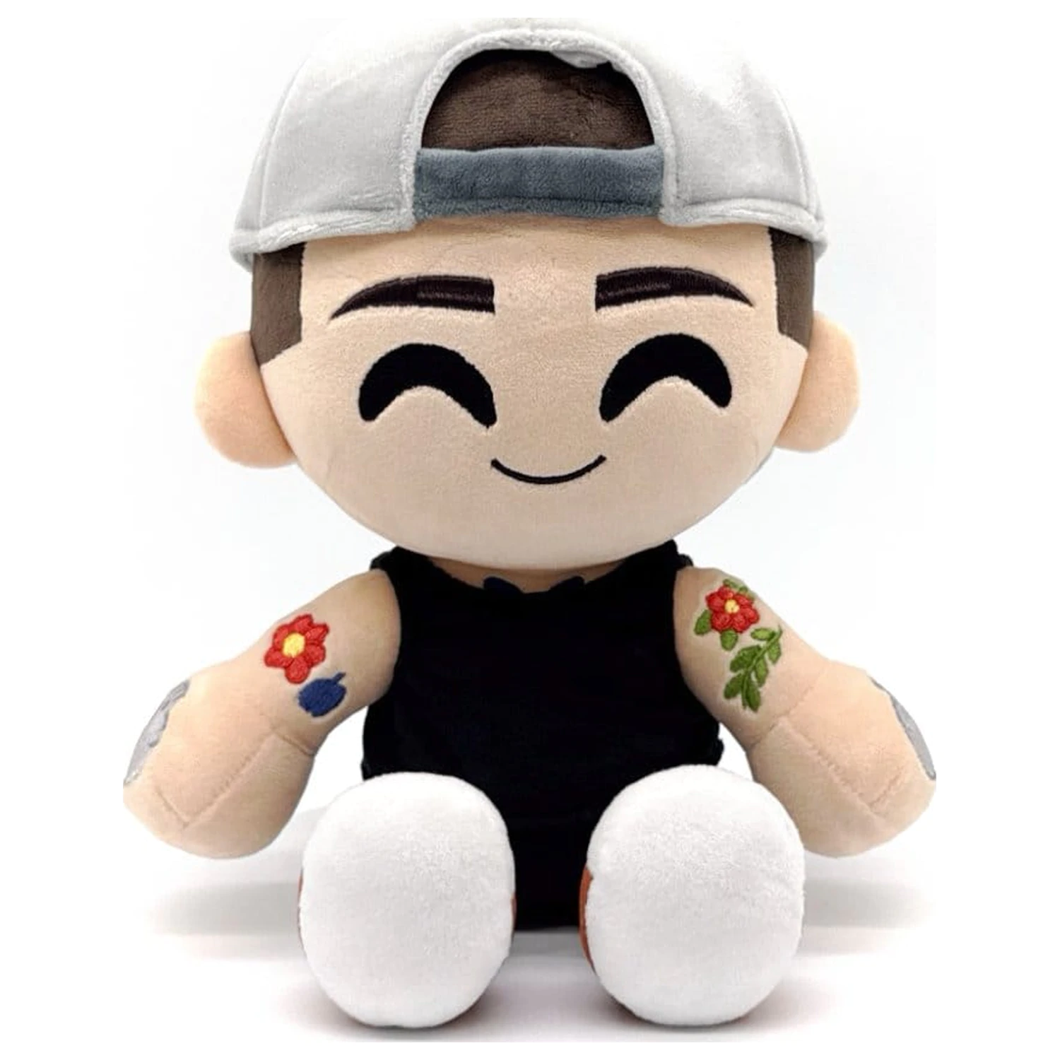Pierce The Veil Plush figura Tony 22 cm fotografija proizvoda