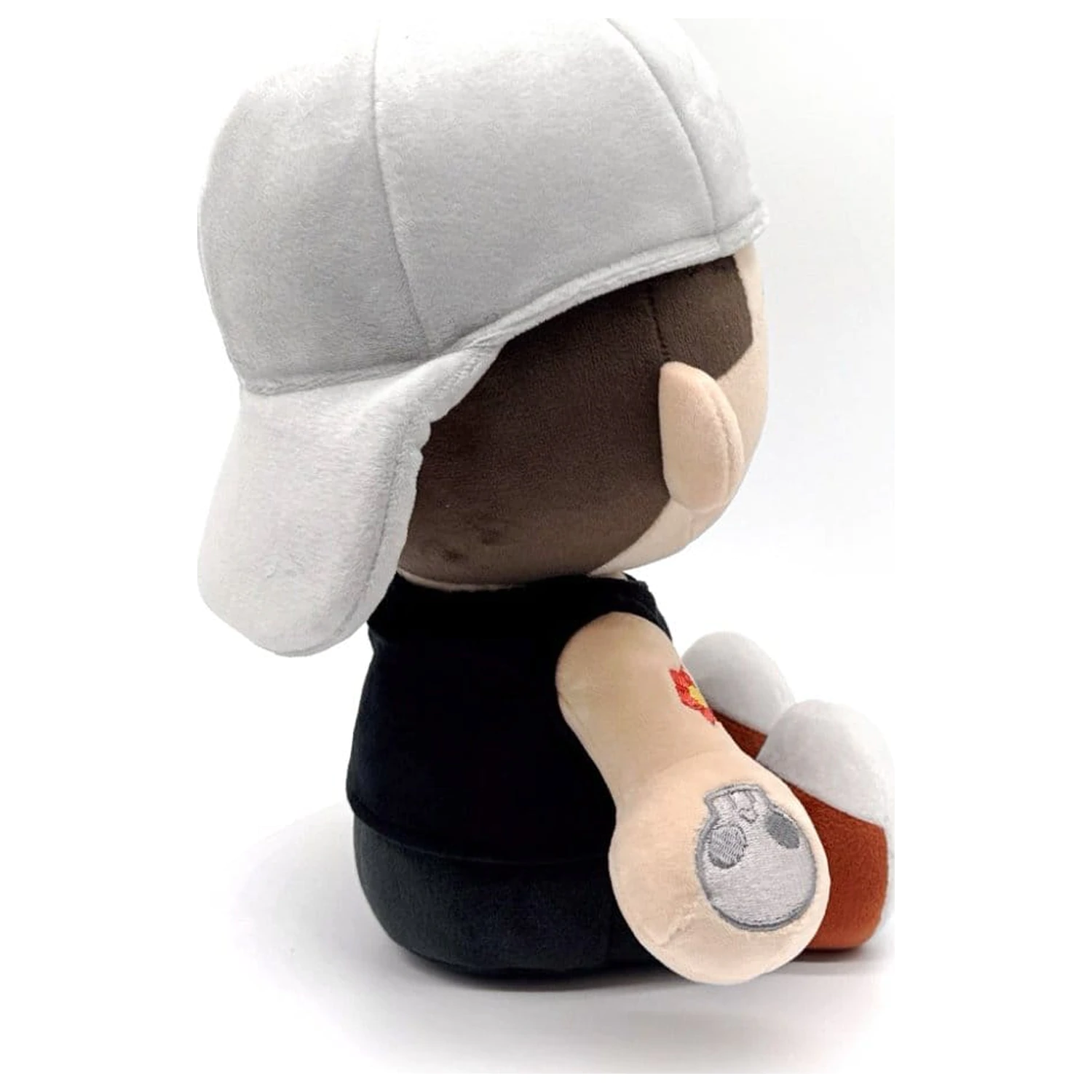 Pierce The Veil Plush figura Tony 22 cm fotografija proizvoda