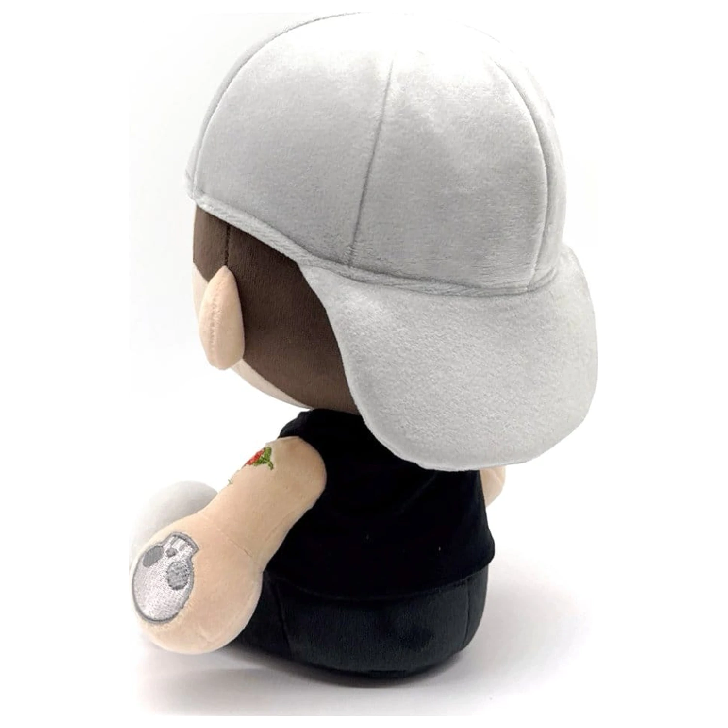 Pierce The Veil Plush figura Tony 22 cm fotografija proizvoda