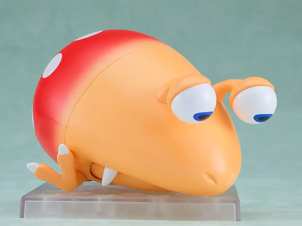 Pikmin Nendoroid akcijska figura Bulborb 10 cm fotografija proizvoda