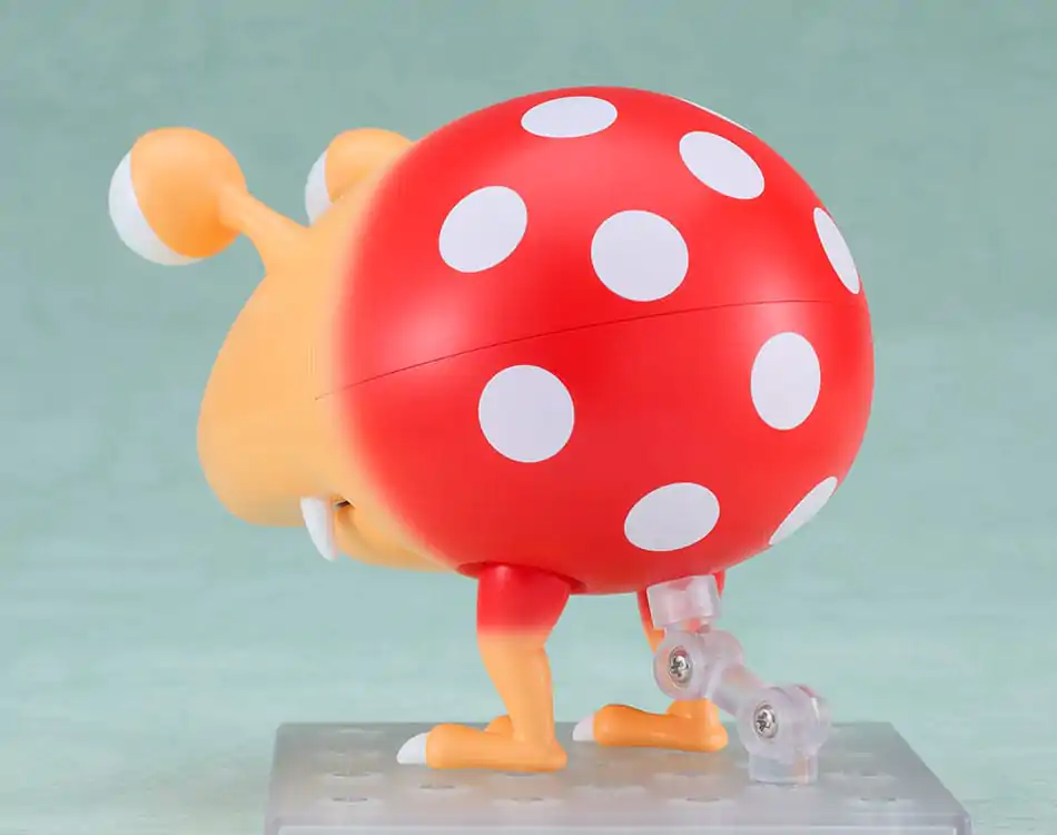 Pikmin Nendoroid akcijska figura Bulborb 10 cm fotografija proizvoda