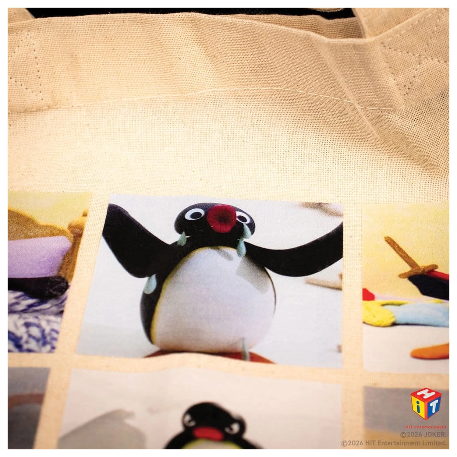 Pingu Torba Moods fotografija proizvoda