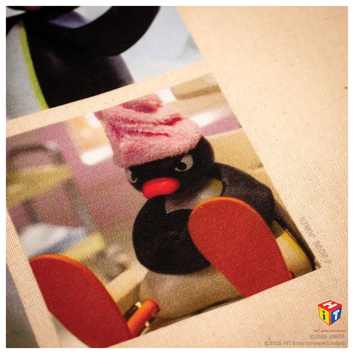 Pingu Torba Moods fotografija proizvoda