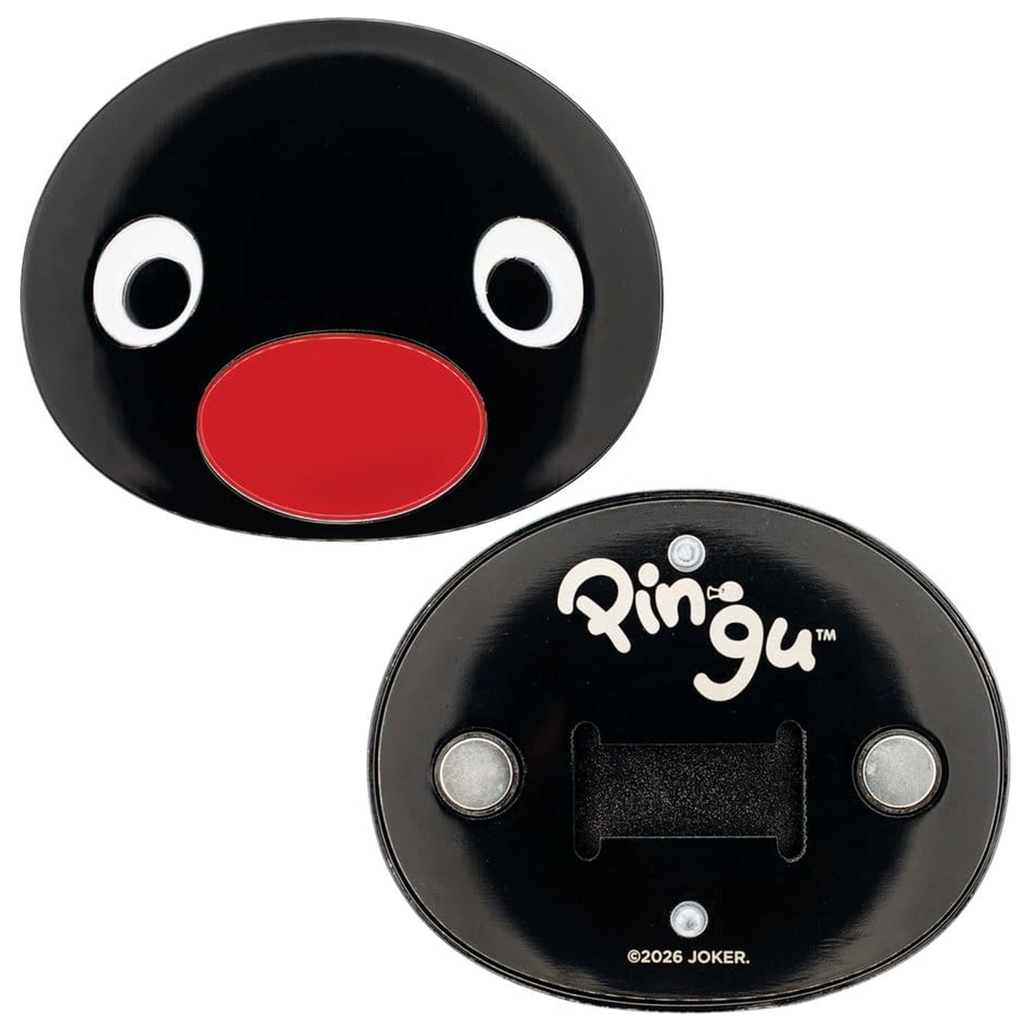Pingu otvarač za boce magnetski fotografija proizvoda