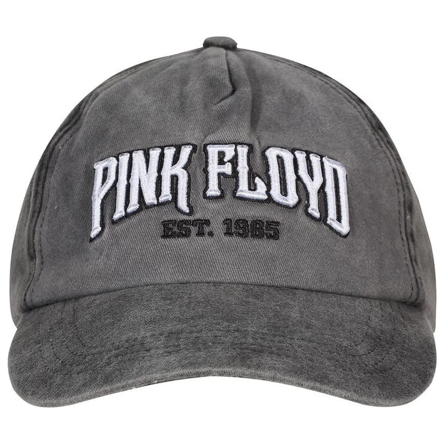 Pink Floyd Baseball Cap Est 1965 fotografija proizvoda