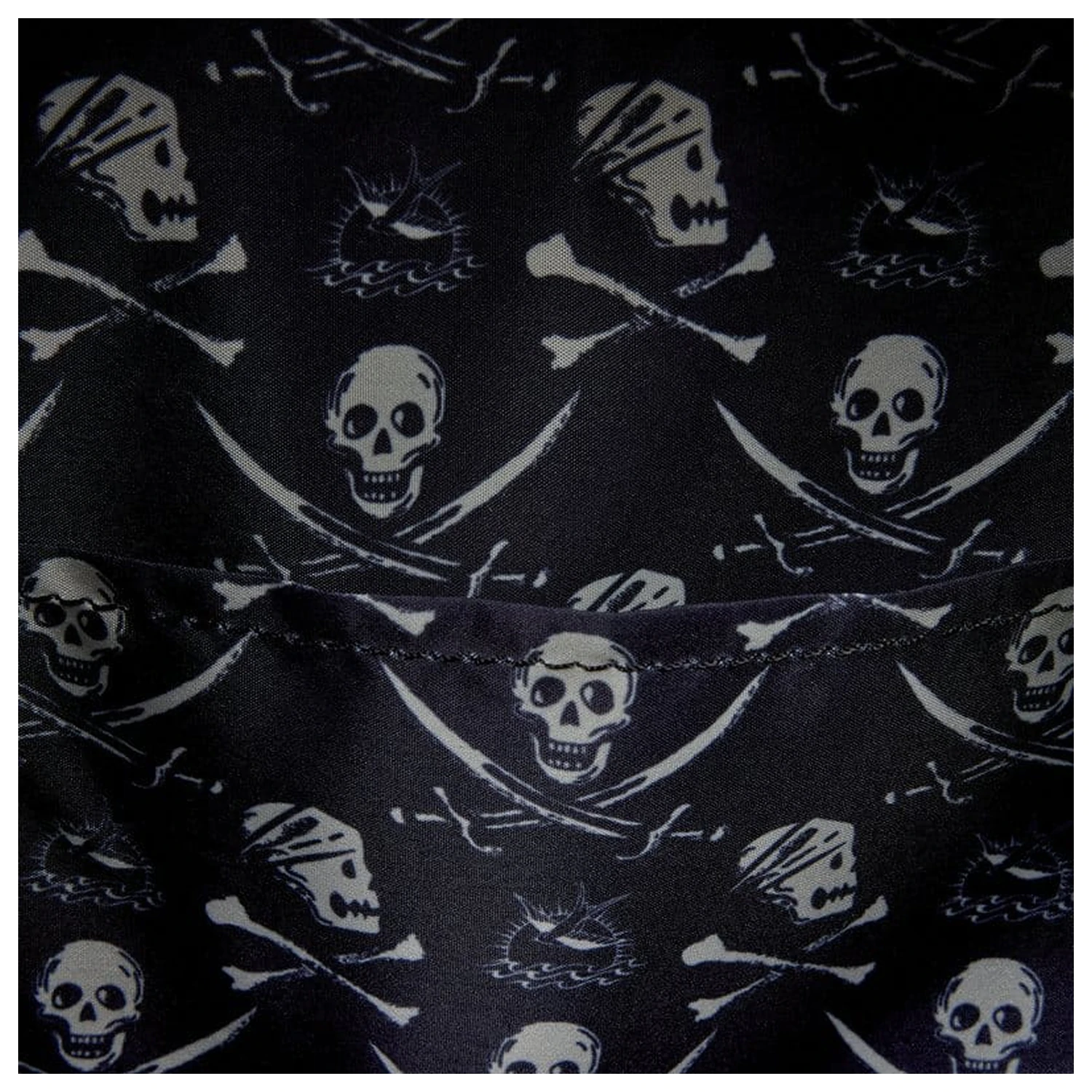 Pirates of the Caribbean by Loungefly Mini Ruksak Jack Sparrow fotografija proizvoda