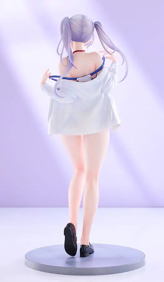Pittarishitai Koi Janai From the Tankoubon: Kimi Omou Koi PVC figura 1/6 Disciplinary Committee-chan 25 cm fotografija proizvoda