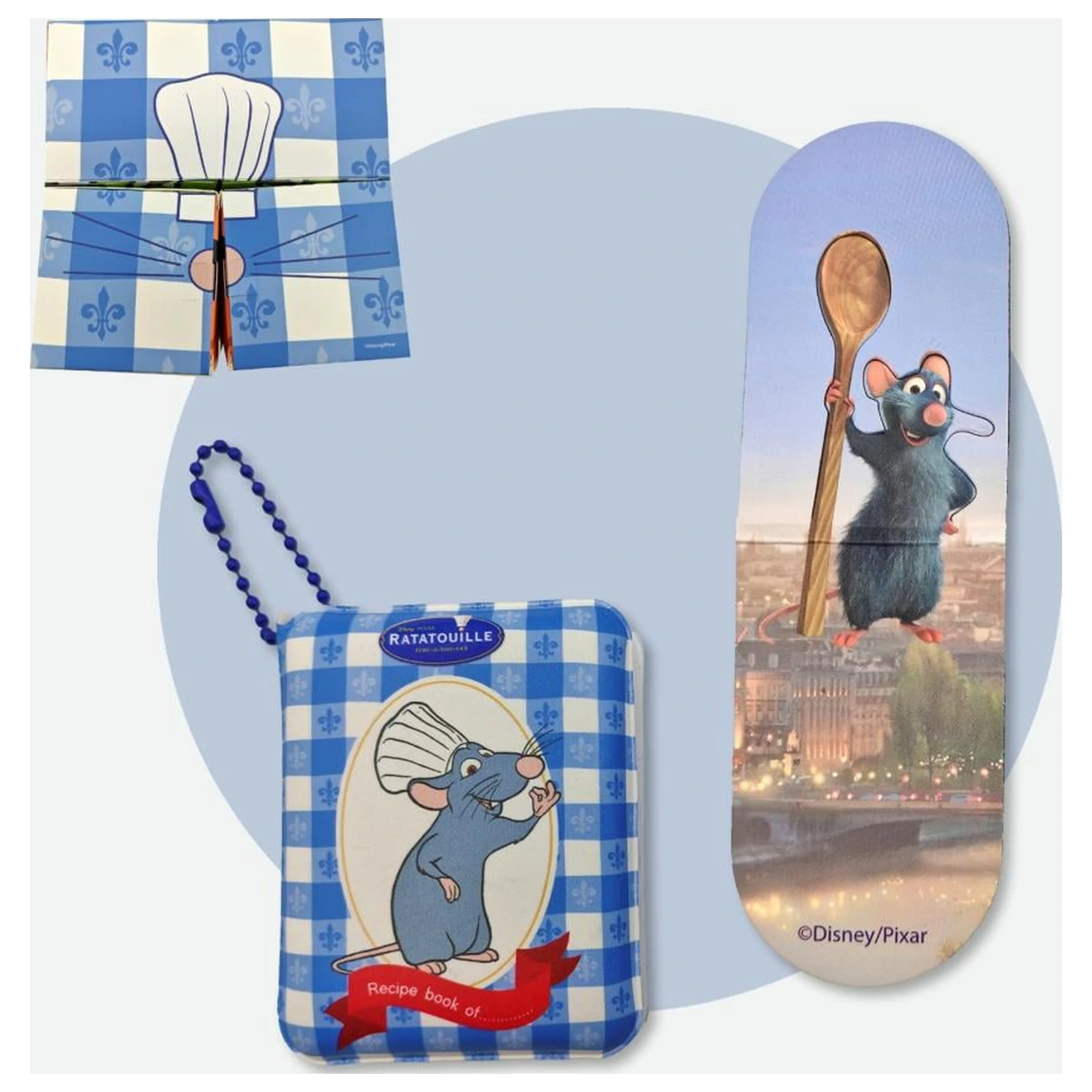 Pixar Set za kolekcionare fotografija proizvoda