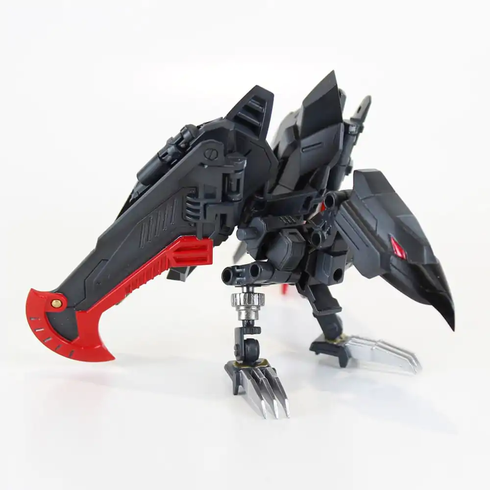 Pla-Act Option Series 05 Plastični Model Kit Karasu 21 cm fotografija proizvoda