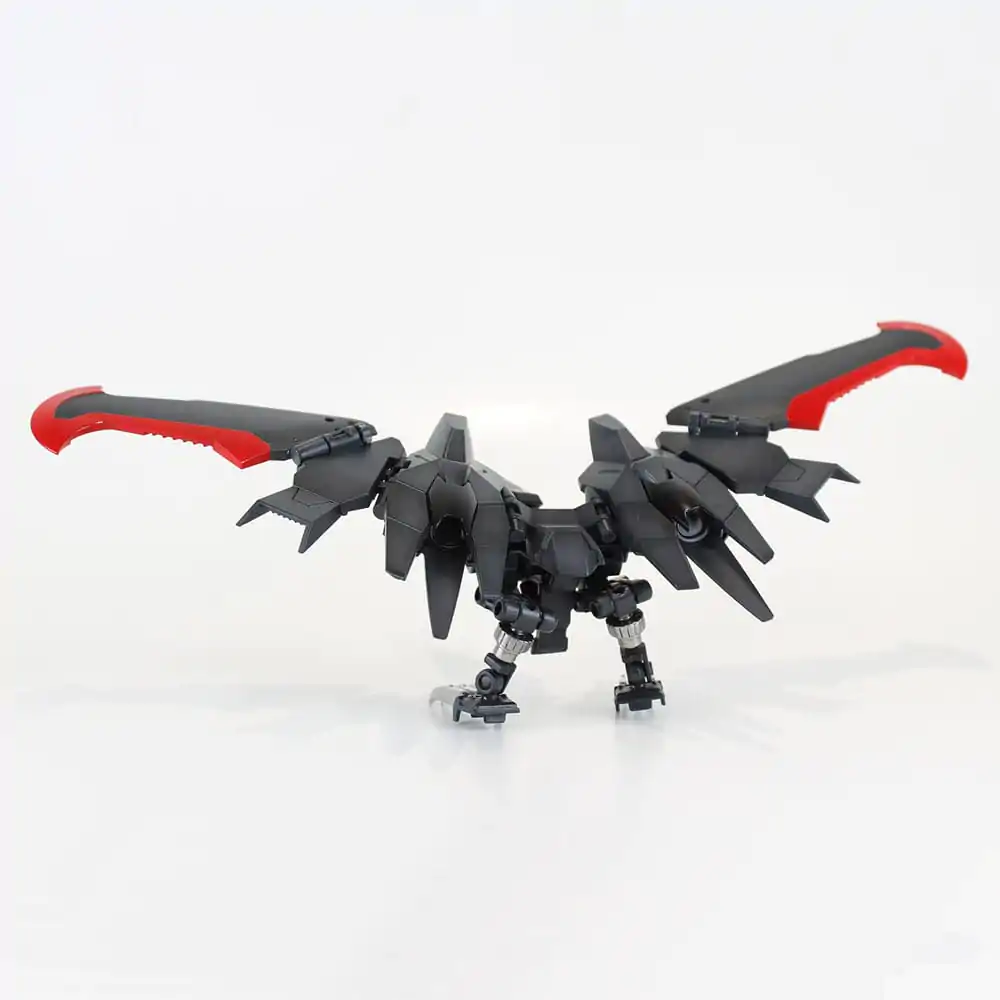 Pla-Act Option Series 05 Plastični Model Kit Karasu 21 cm fotografija proizvoda