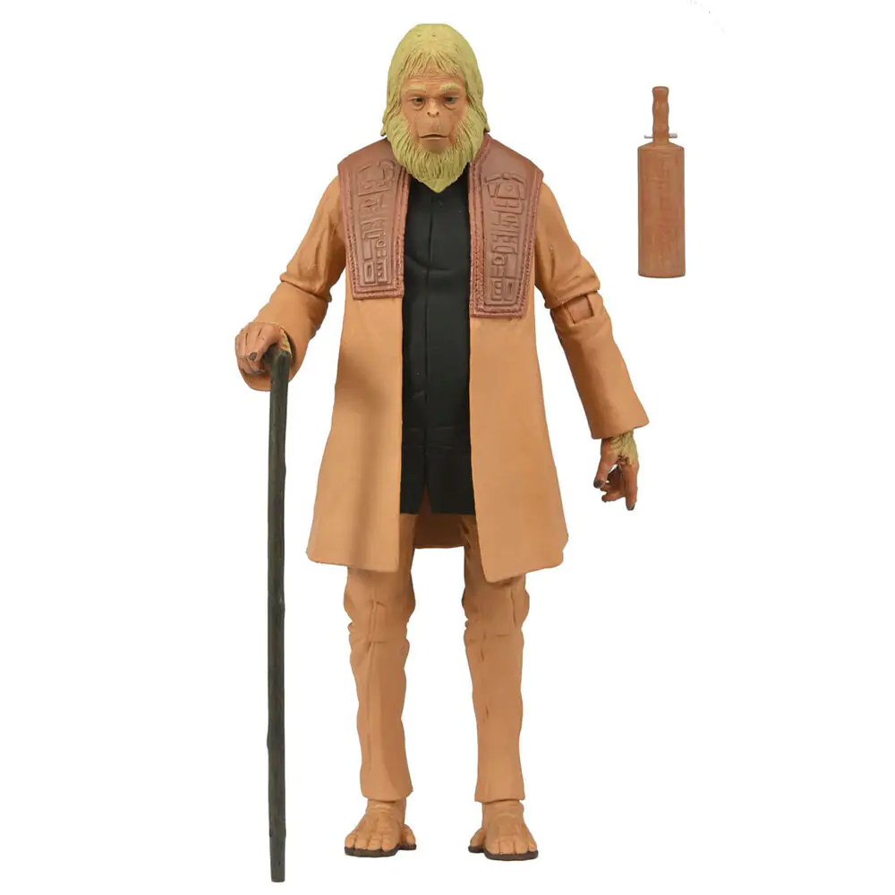 Planet of the Apes Dr. Zauis figura 18 cm fotografija proizvoda