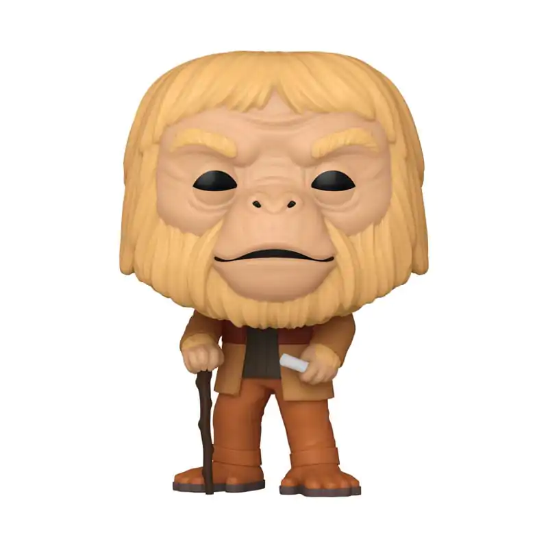 Planet of the Apes Funko POP! Movies Vinyl Figura Dr. Zaius 9 cm fotografija proizvoda