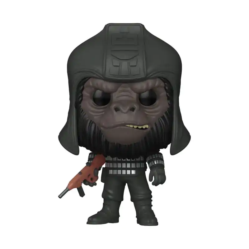 Planet of the Apes Funko POP! Movies Vinilna Figura General Ursus 9 cm fotografija proizvoda