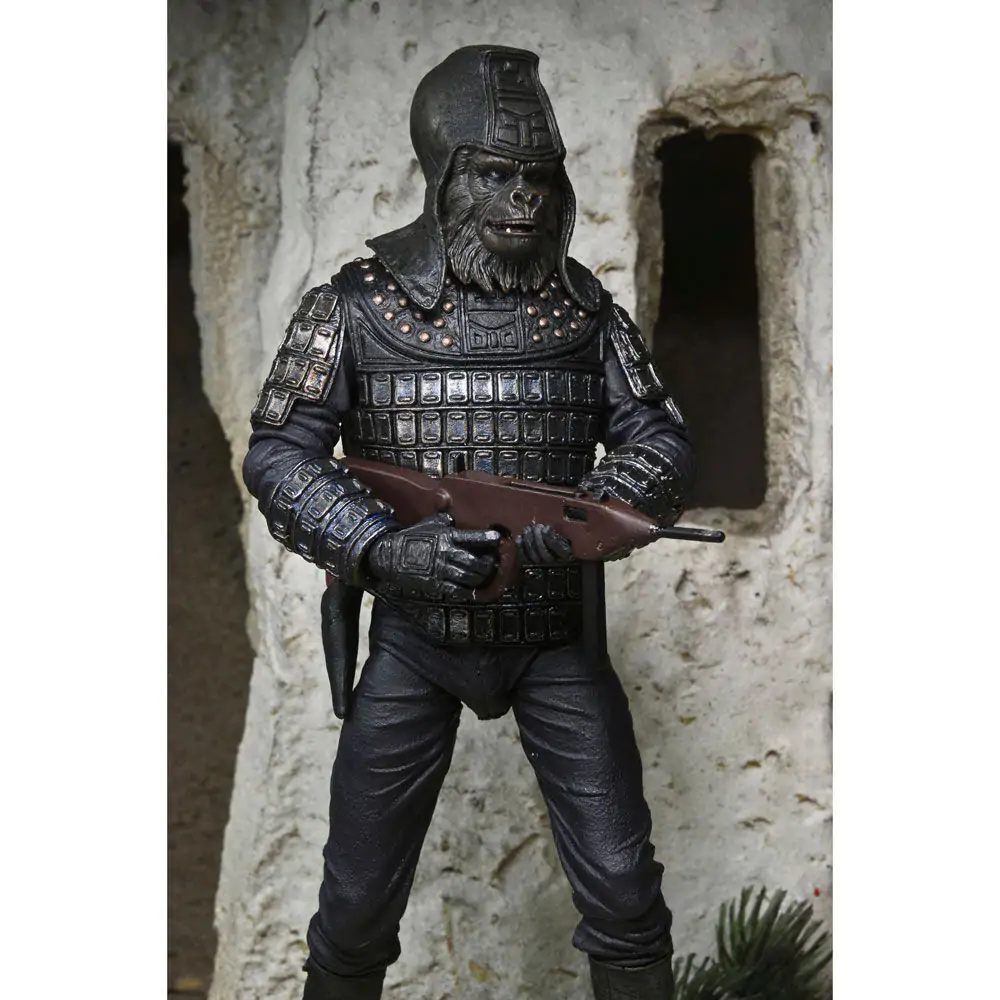 Planet of the Apes General Ursus figura 18 cm fotografija proizvoda