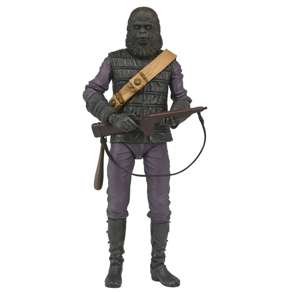 Planet of the Apes Gorilla Soldie figura 18 cm fotografija proizvoda