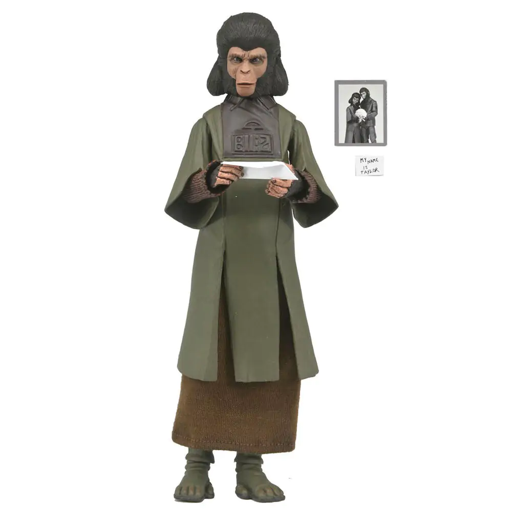 Planet of the Apes Zira figura 18 cm fotografija proizvoda