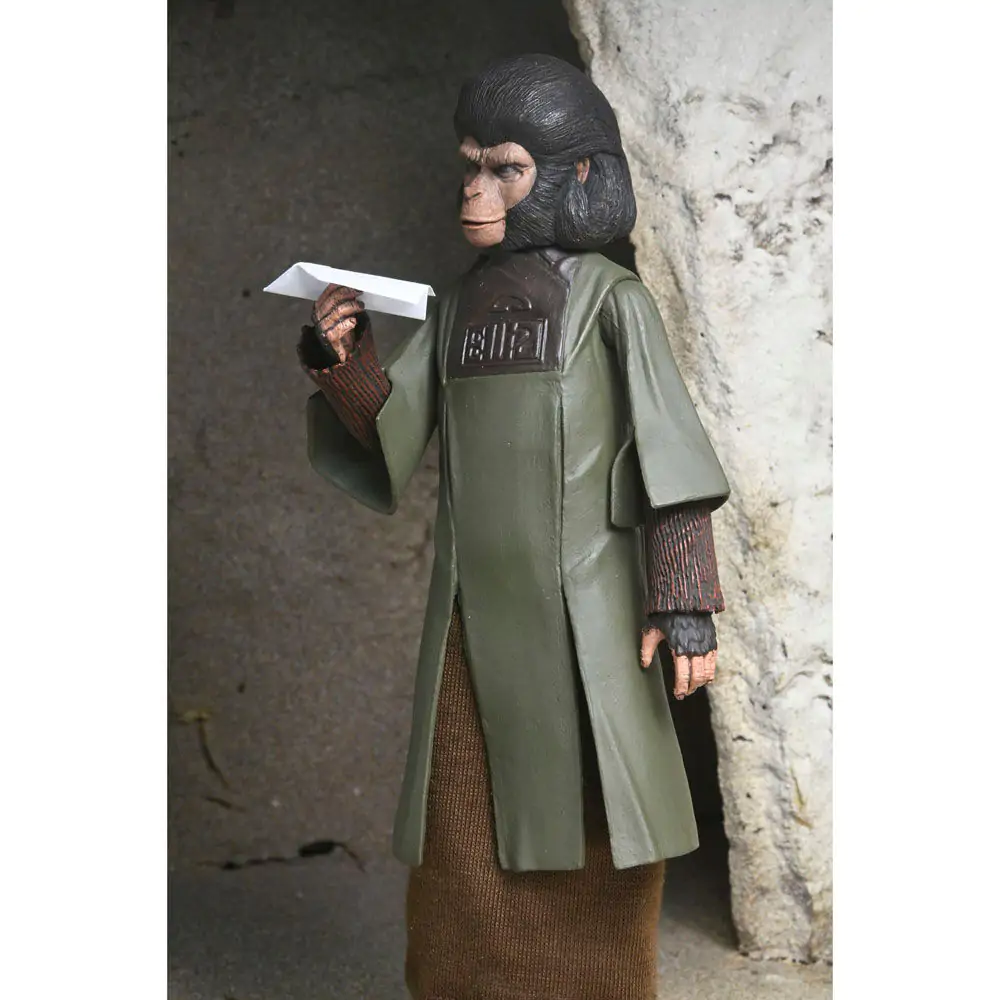 Planet of the Apes Zira figura 18 cm fotografija proizvoda