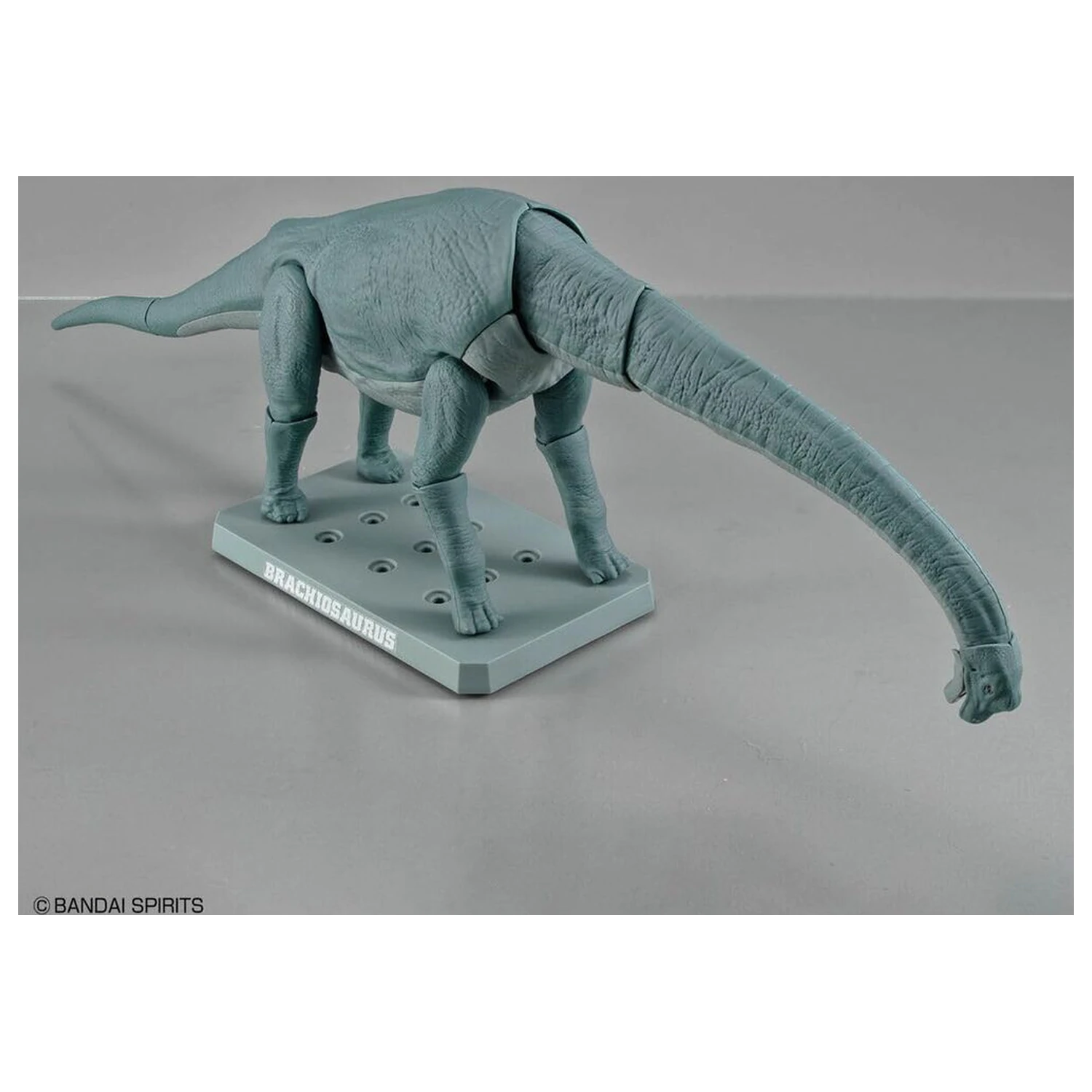 Model Kit Plannosaurus Brachiosaurus fotografija proizvoda