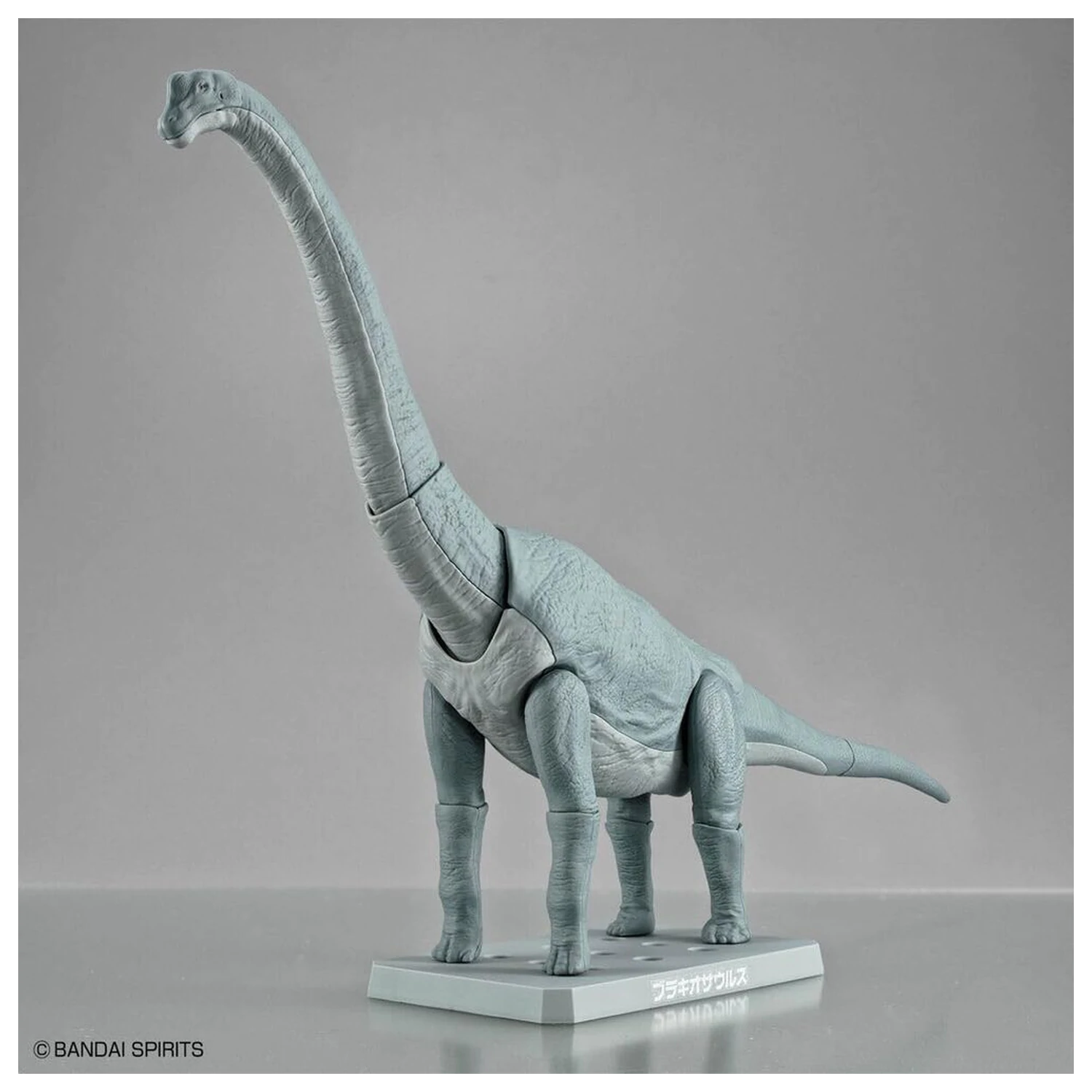 Model Kit Plannosaurus Brachiosaurus fotografija proizvoda