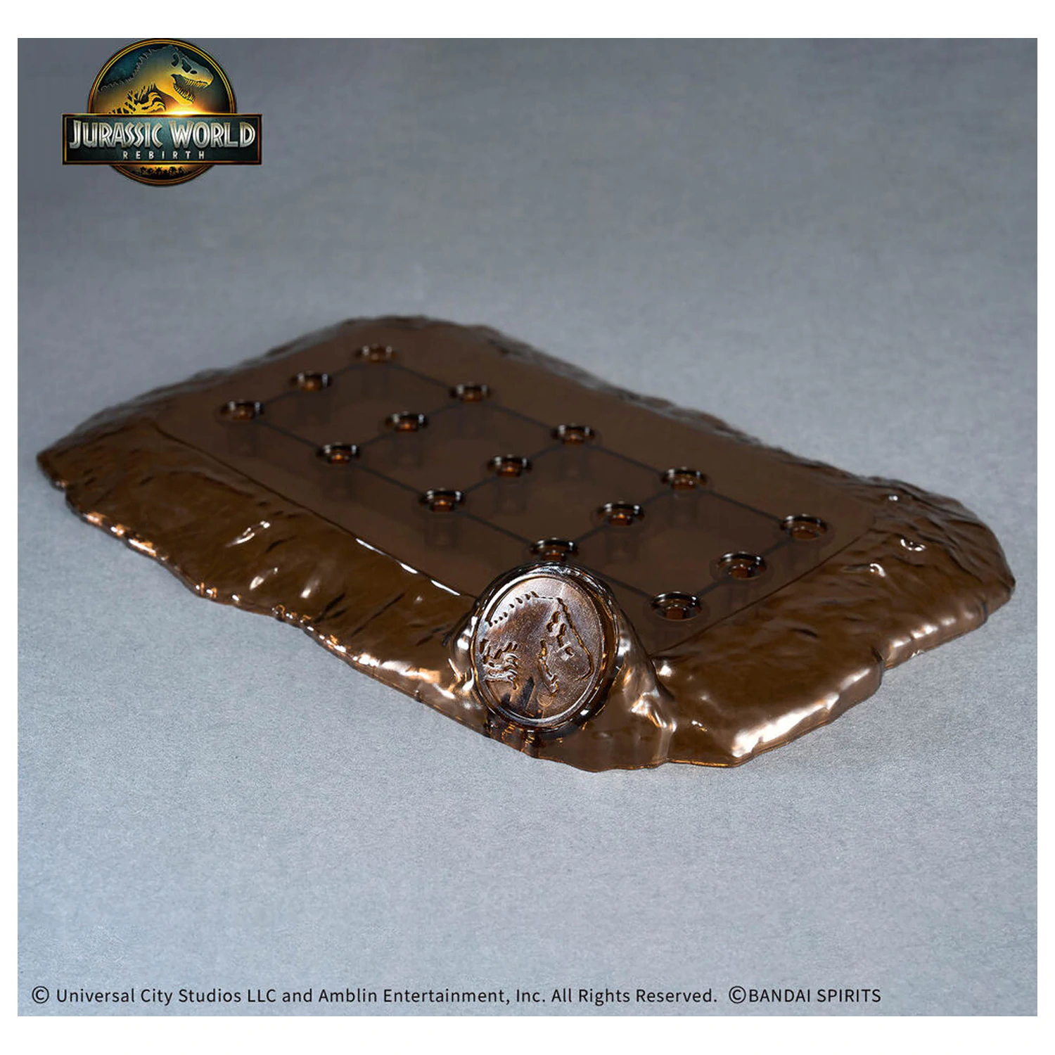 Plannosaurus Jurassic World T. rex Model Kit fotografija proizvoda