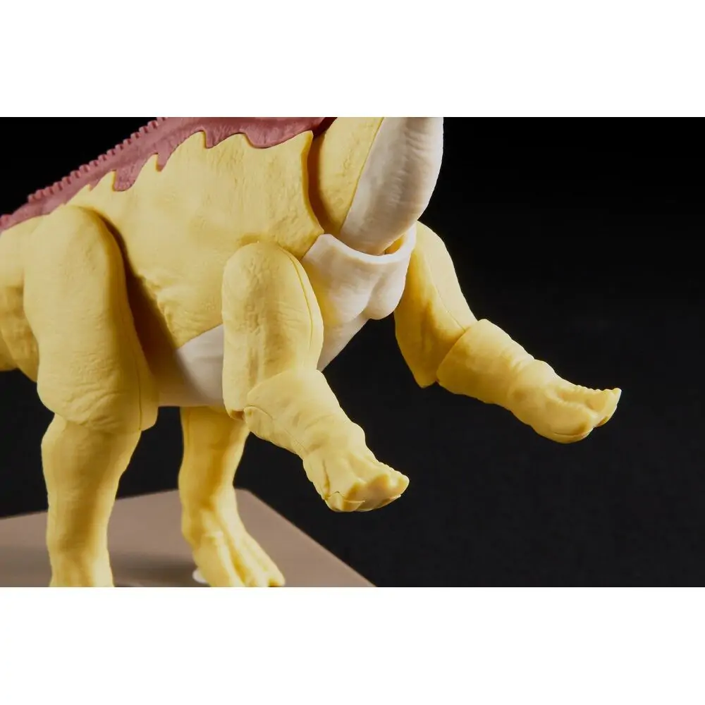 Plannosaurus Parasaurolophus komplet figura za sastavljanje fotografija proizvoda