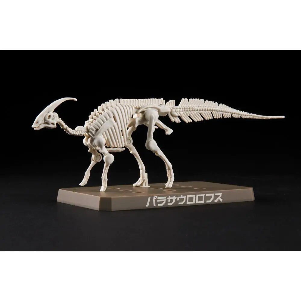 Plannosaurus Parasaurolophus komplet figura za sastavljanje fotografija proizvoda