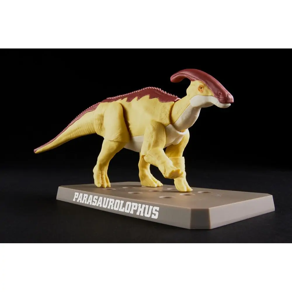 Plannosaurus Parasaurolophus komplet figura za sastavljanje fotografija proizvoda
