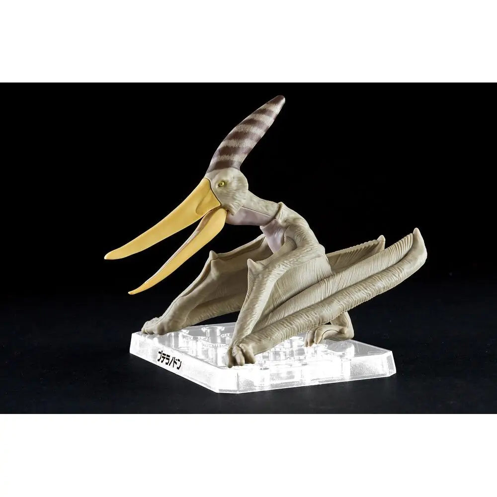 Plannosaurus Pteranodon Model Kit figura fotografija proizvoda