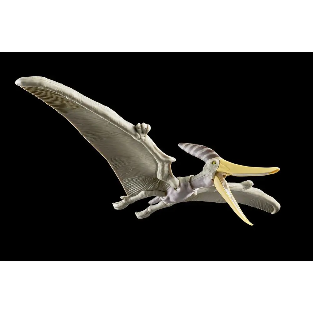 Plannosaurus Pteranodon Model Kit figura fotografija proizvoda