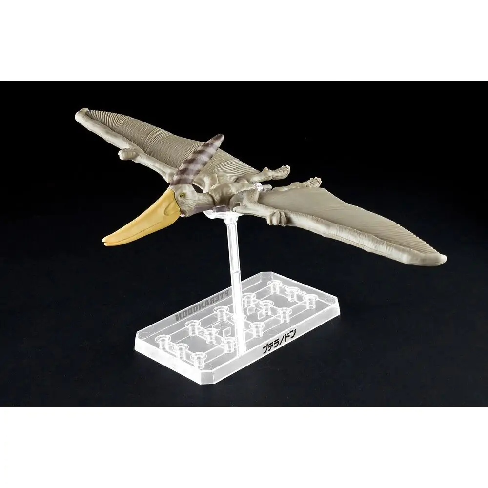 Plannosaurus Pteranodon Model Kit figura fotografija proizvoda