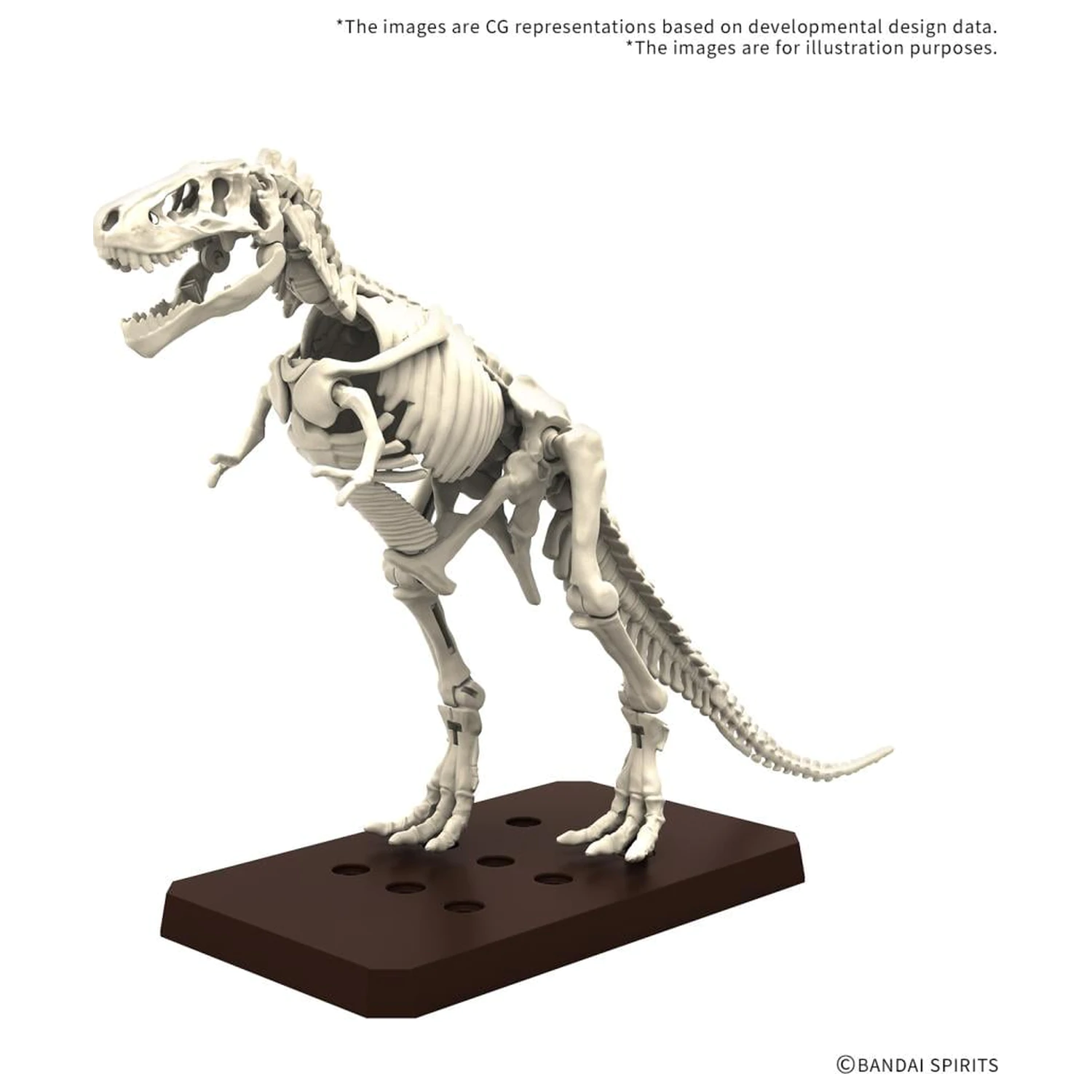 Plannosaurus Tyrannosaurus 1915 maketa fotografija proizvoda