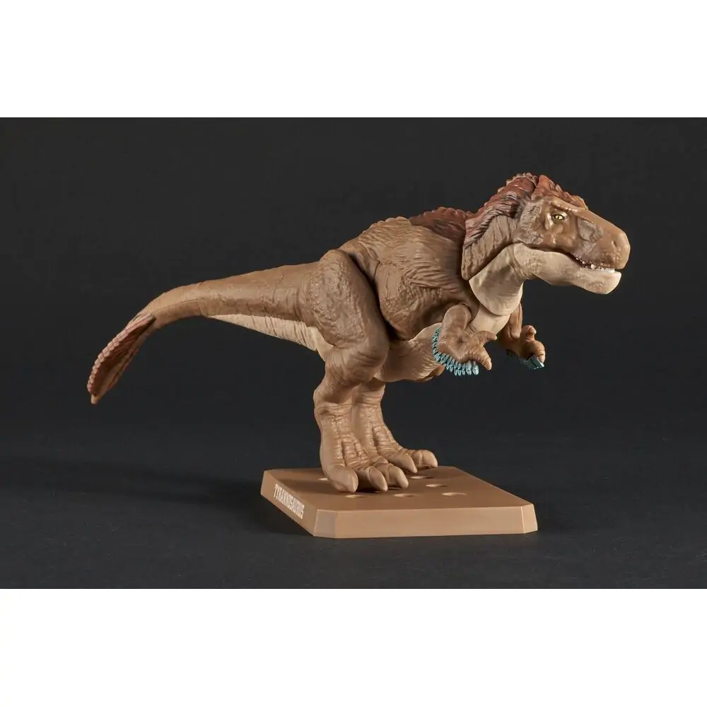 Plannosaurus Tyrannosaurus Model Kit figure fotografija proizvoda