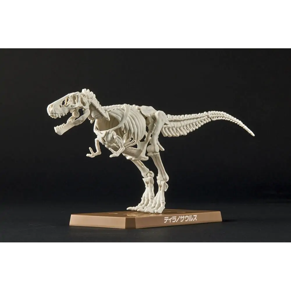 Plannosaurus Tyrannosaurus Model Kit figure fotografija proizvoda