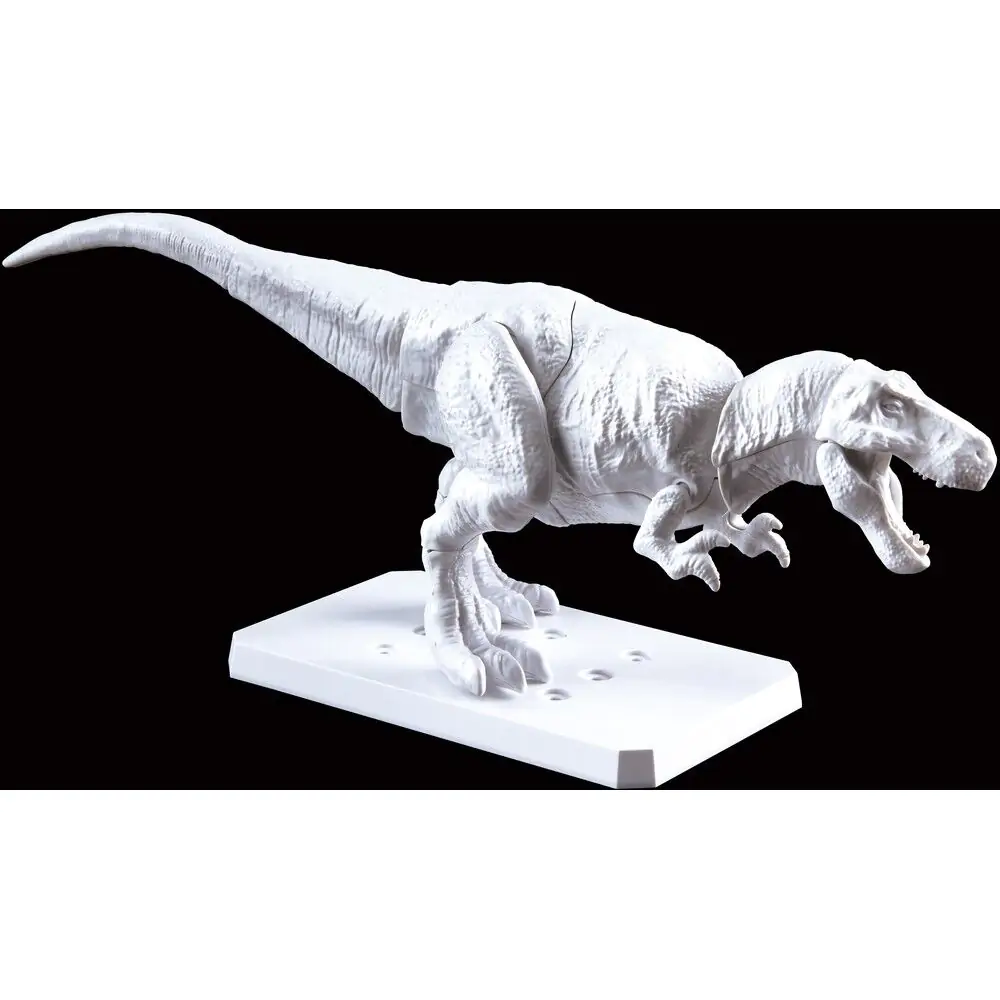 Plannosaurus Tyrannosaurus Painting Version Model Kit figura fotografija proizvoda