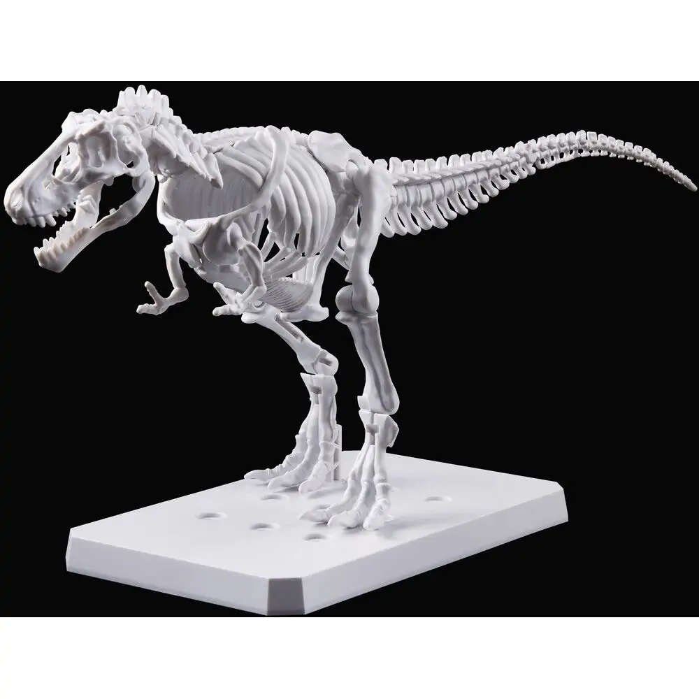 Plannosaurus Tyrannosaurus Painting Version Model Kit figura fotografija proizvoda