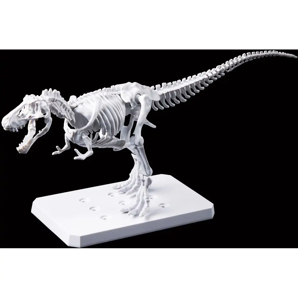 Plannosaurus Tyrannosaurus Painting Version Model Kit figura fotografija proizvoda
