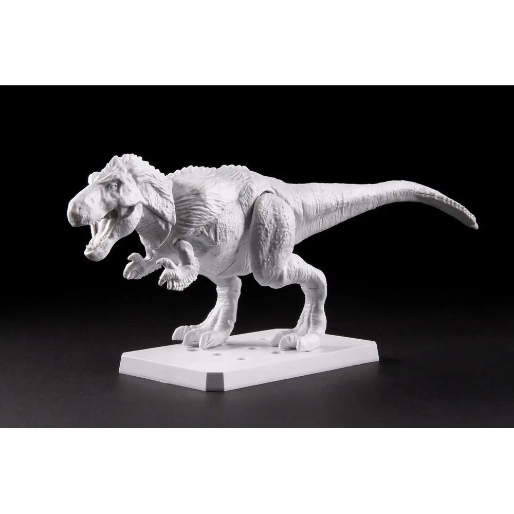 Plannosaurus Tyrannosaurus Painting Version Model Kit figura fotografija proizvoda