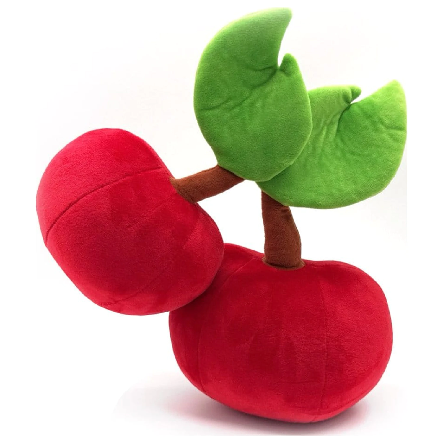 Plants vs. Zombies plišana figura Cherry Bomb 22 cm fotografija proizvoda