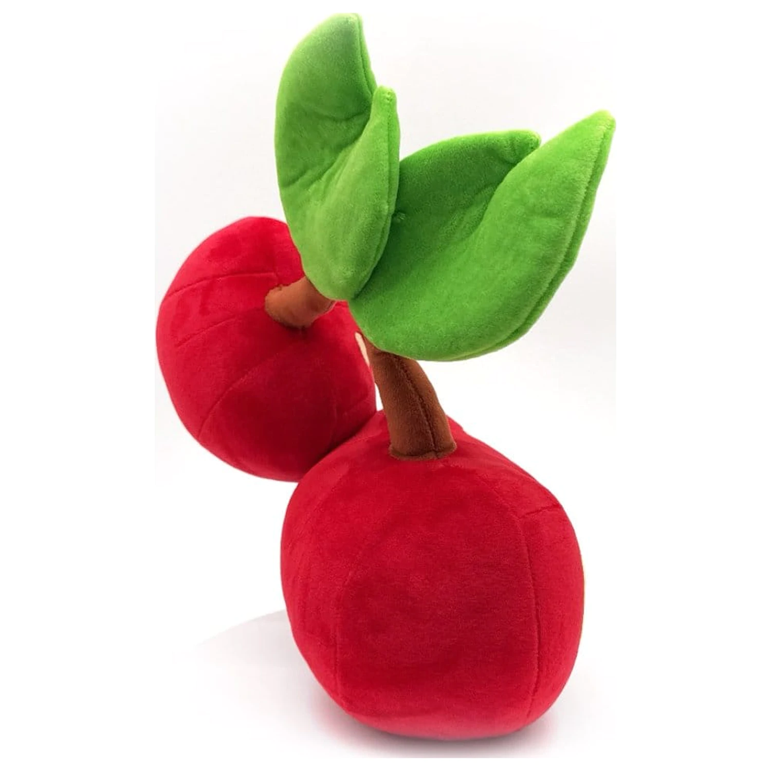 Plants vs. Zombies plišana figura Cherry Bomb 22 cm fotografija proizvoda