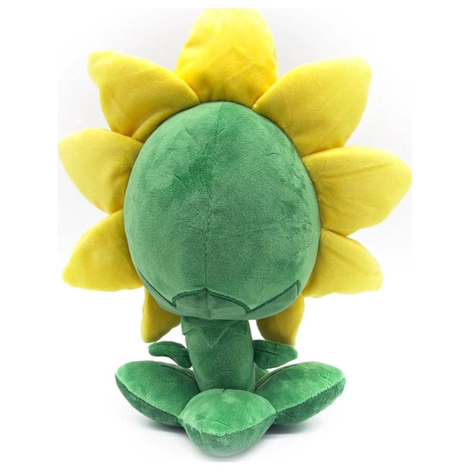 Plants vs. Zombies plišana figura Solar Pea 22 cm fotografija proizvoda