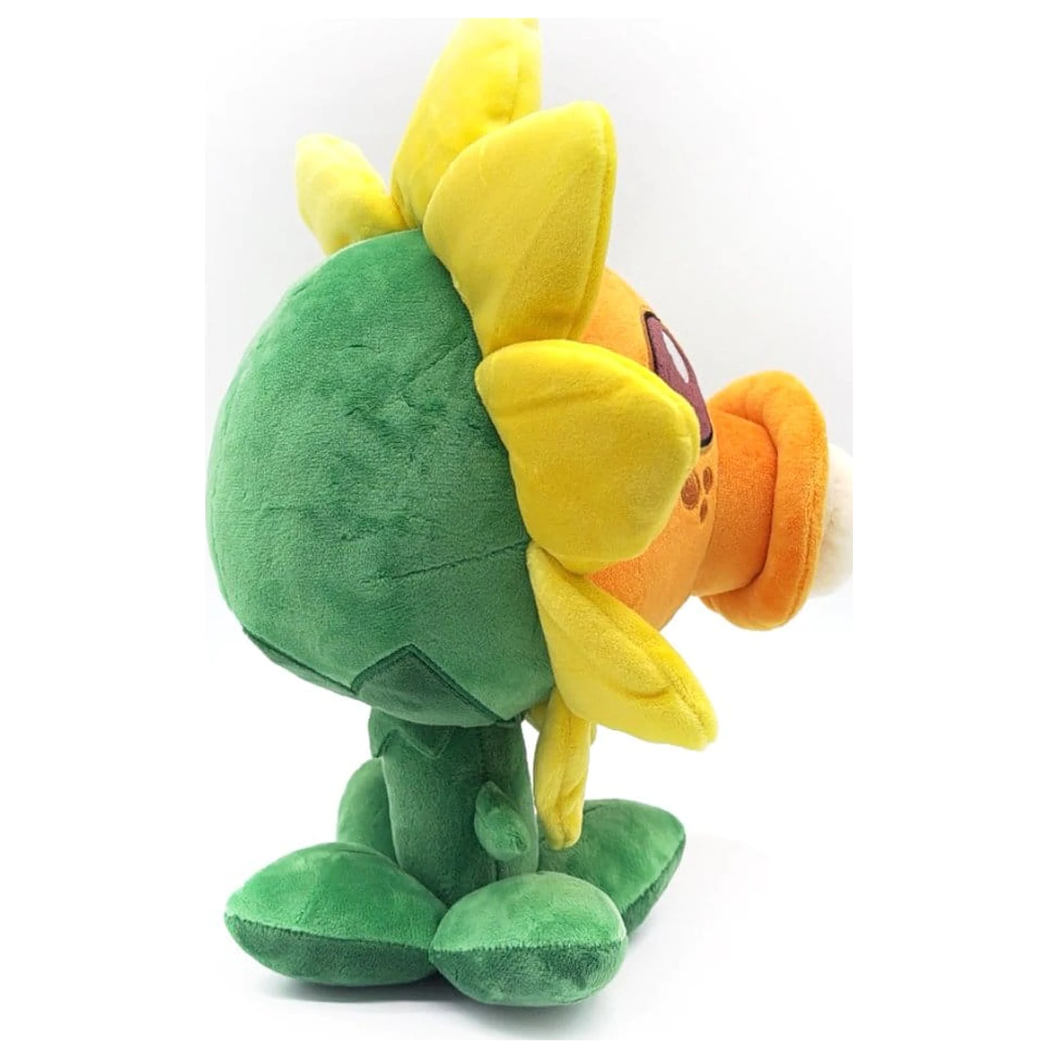 Plants vs. Zombies plišana figura Solar Pea 22 cm fotografija proizvoda