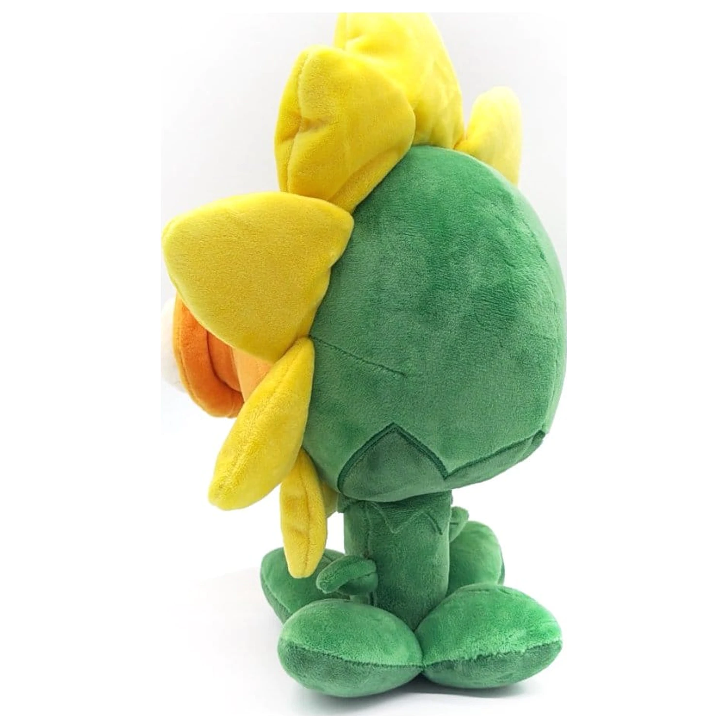 Plants vs. Zombies plišana figura Solar Pea 22 cm fotografija proizvoda