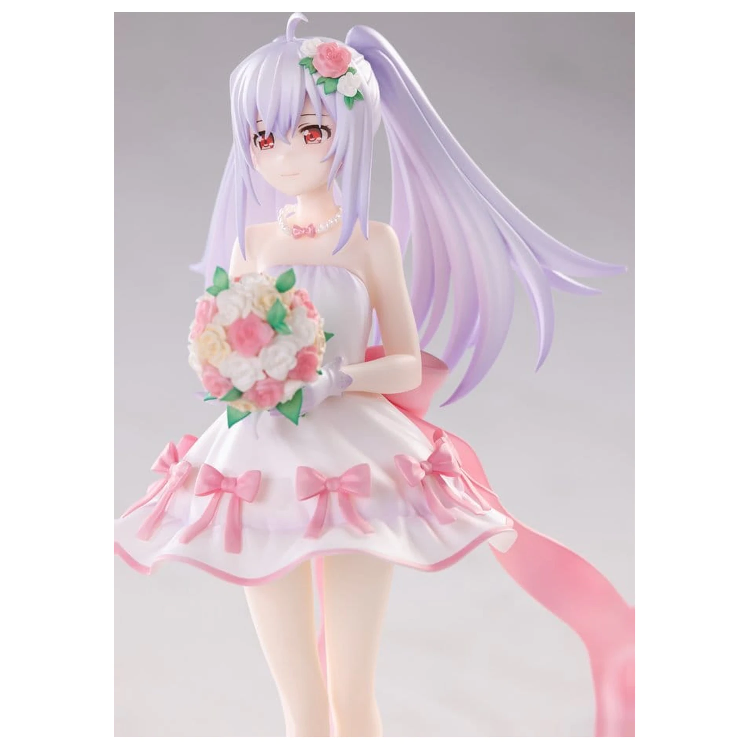 Plastic Memories PVC figura 1/7 Isla Wedding Dress Ver. 23 cm fotografija proizvoda