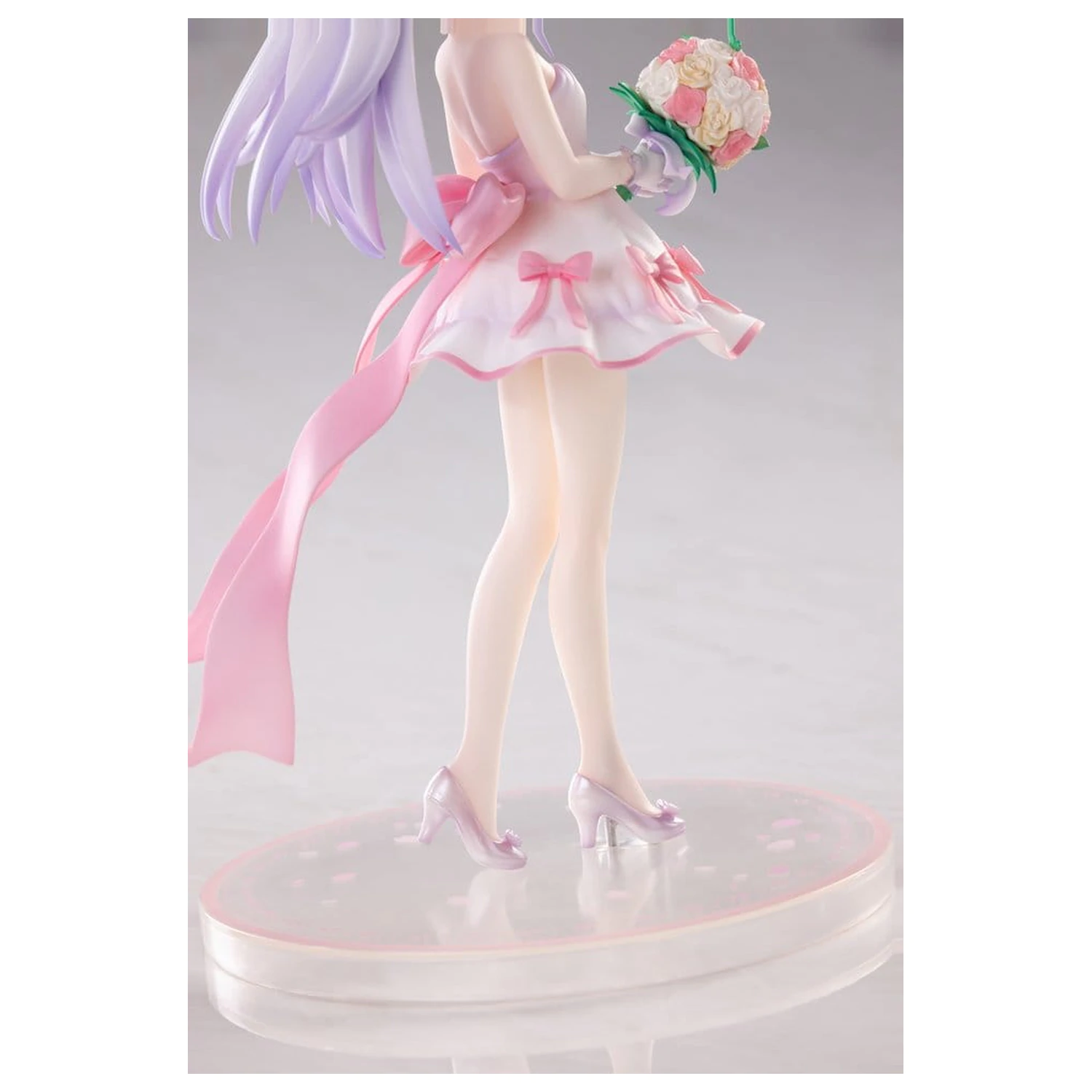 Plastic Memories PVC figura 1/7 Isla Wedding Dress Ver. 23 cm fotografija proizvoda