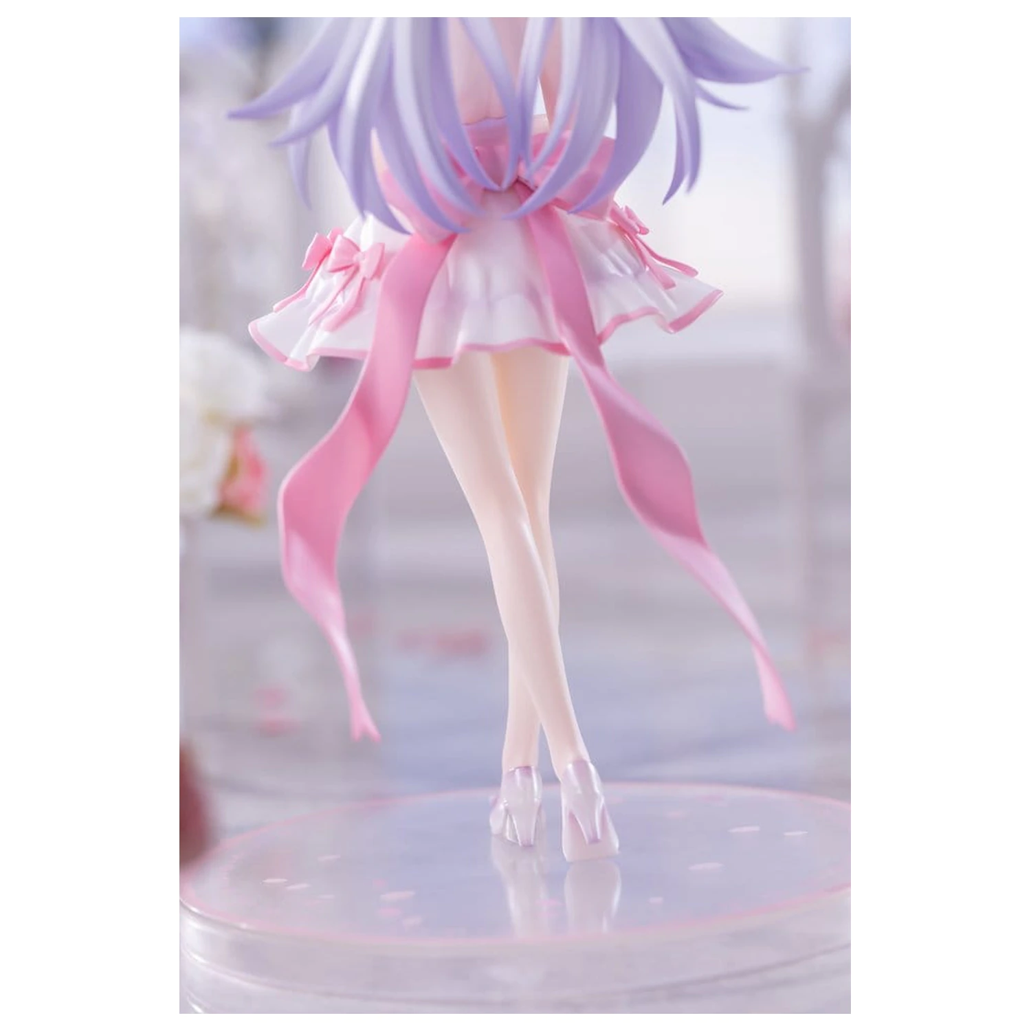 Plastic Memories PVC figura 1/7 Isla Wedding Dress Ver. 23 cm fotografija proizvoda