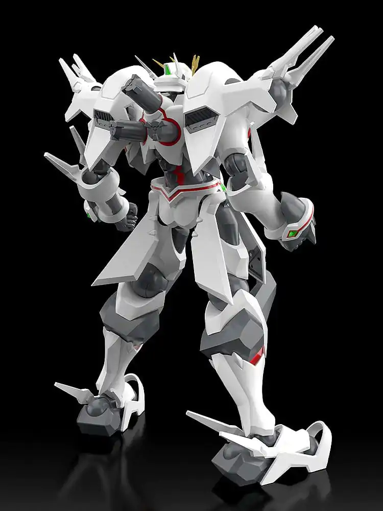 Platinumhugen Ordian Moderoid Plastični Model Kit Ordian 18 cm fotografija proizvoda